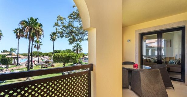 Hotel Adriana Beach Resort