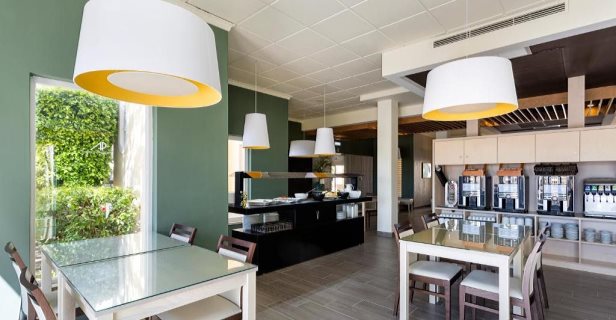 Hotel Adriana Beach Resort