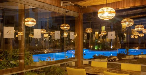 Hotel Adriana Beach Resort