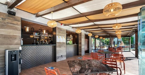 Hotel Adriana Beach Resort