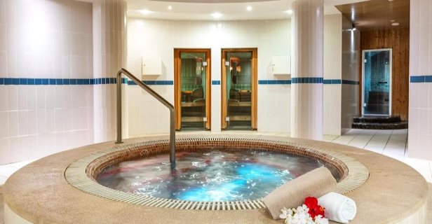 Hotel Adriana Beach Resort