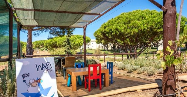 Hotel Adriana Beach Resort