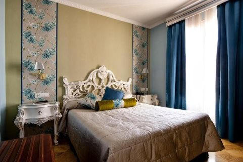 Hotel Adriano