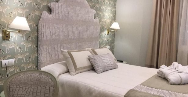 Hotel Adriano