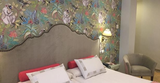 Hotel Adriano