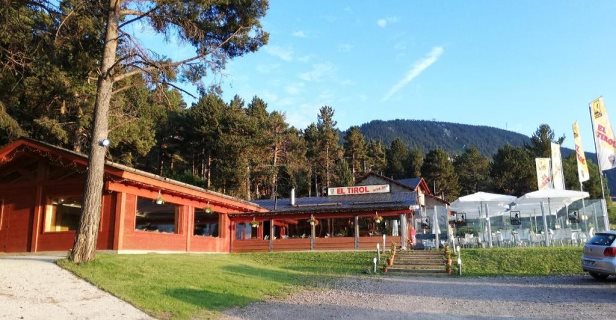 Hotel Adsera