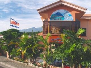 Hotel Adventure Inn