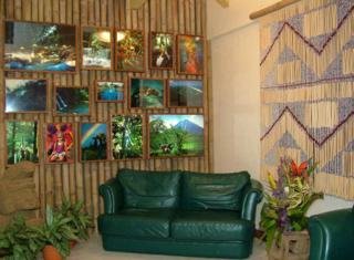 Hotel Adventure Inn