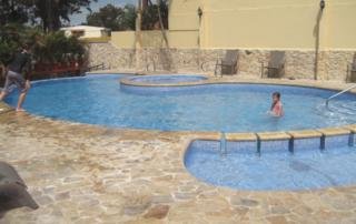 Hotel Adventure Inn