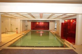 Hotel Aegean Pearl