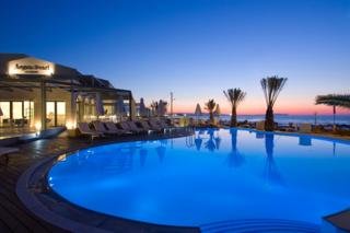 Hotel Aegean Pearl