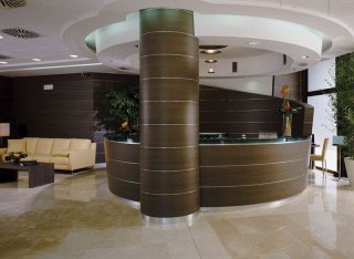 Hotel Aemilia Bologna