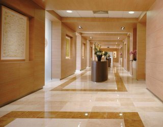 Hotel Aemilia Bologna