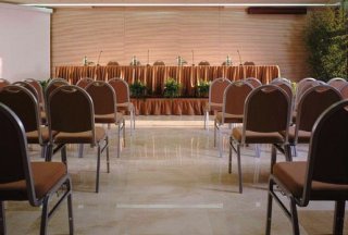 Hotel Aemilia Bologna