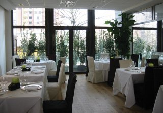 Hotel Aemilia Bologna