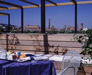 Hotel Aemilia Bologna
