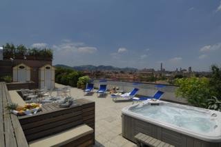 Hotel Aemilia Bologna