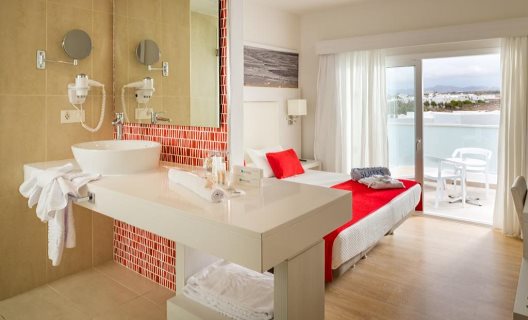 Hotel Aequora Lanzarote Suites