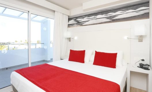 Hotel Aequora Lanzarote Suites