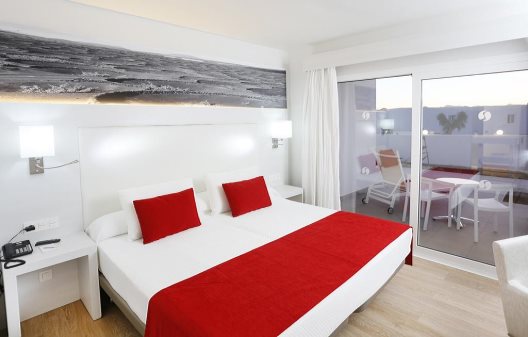 Hotel Aequora Lanzarote Suites