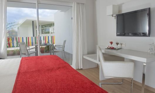 Hotel Aequora Lanzarote Suites
