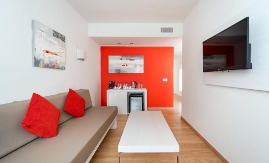 Hotel Aequora Lanzarote Suites