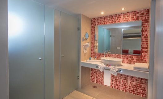 Hotel Aequora Lanzarote Suites