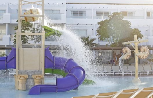 Hotel Aequora Lanzarote Suites