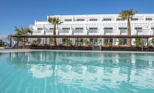 Hotel Aequora Lanzarote Suites