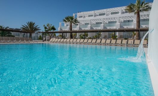 Hotel Aequora Lanzarote Suites