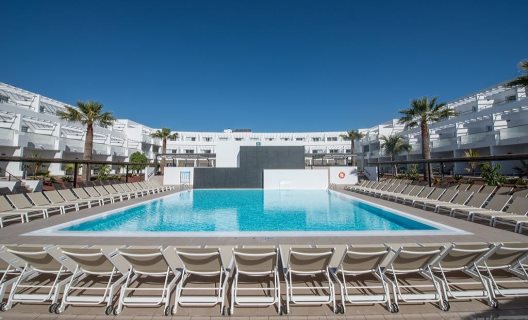 Hotel Aequora Lanzarote Suites
