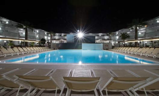 Hotel Aequora Lanzarote Suites