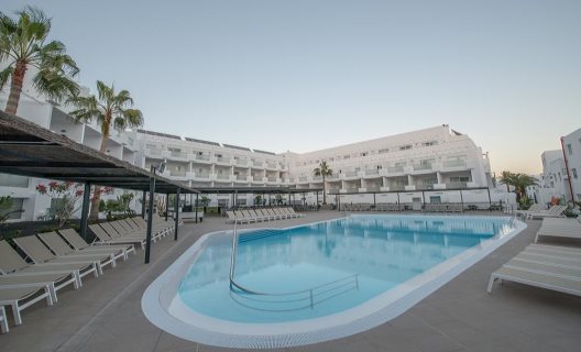 Hotel Aequora Lanzarote Suites