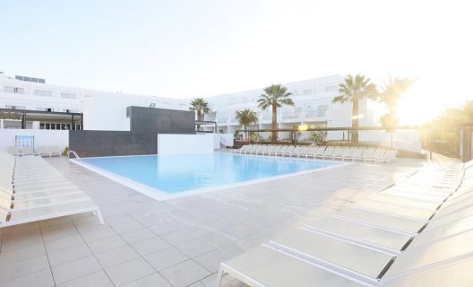 Hotel Aequora Lanzarote Suites
