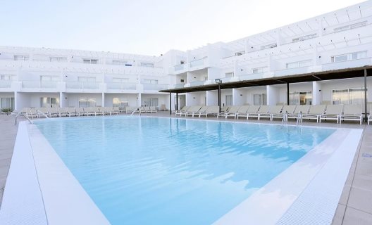 Hotel Aequora Lanzarote Suites