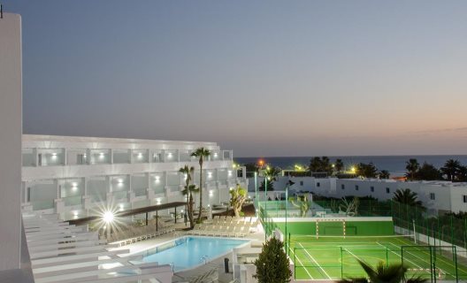 Hotel Aequora Lanzarote Suites