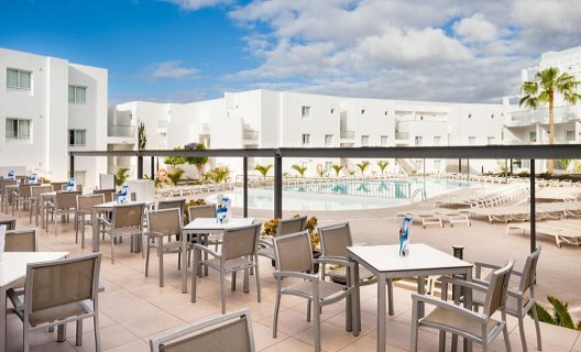 Hotel Aequora Lanzarote Suites