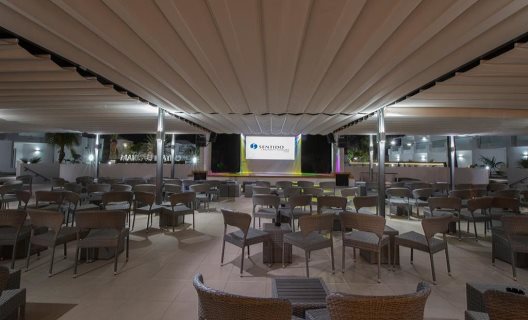 Hotel Aequora Lanzarote Suites