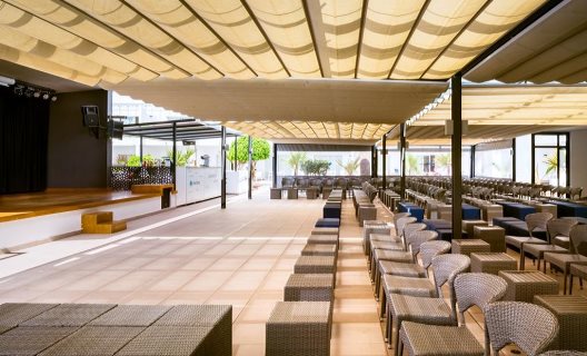 Hotel Aequora Lanzarote Suites