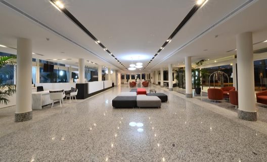 Hotel Aequora Lanzarote Suites