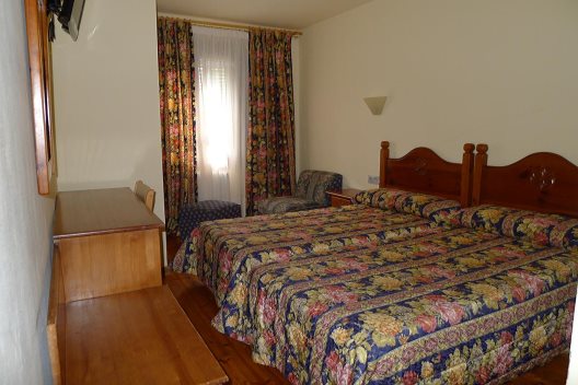 Hotel Aero Hotel Ca L'eudald