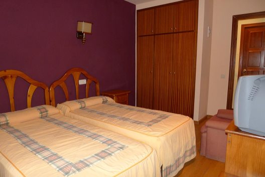 Hotel Aero Hotel Ca L'eudald