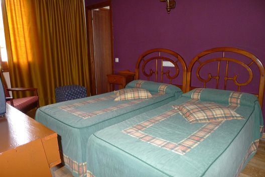 Hotel Aero Hotel Ca L'eudald