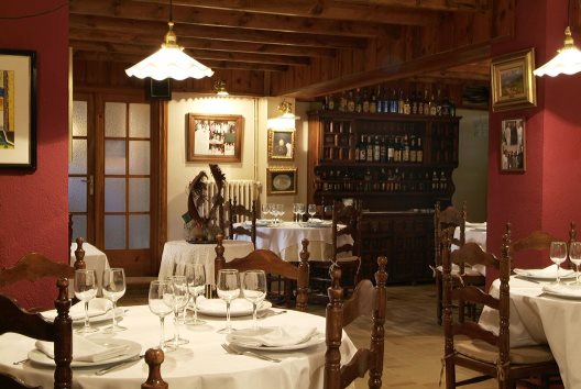 Hotel Aero Hotel Ca L'eudald
