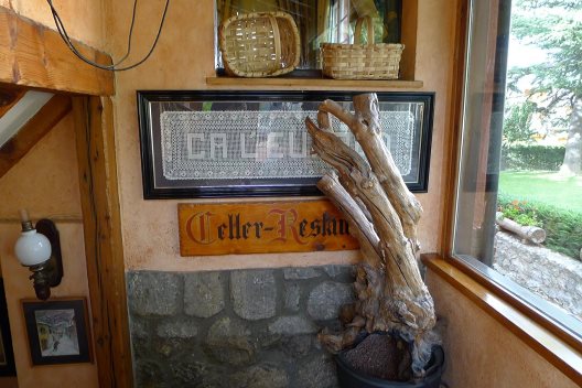 Hotel Aero Hotel Ca L'eudald