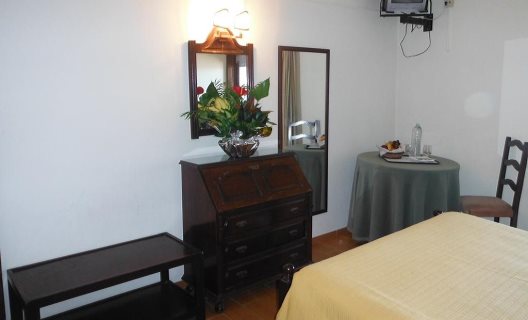 Hotel Aeromar
