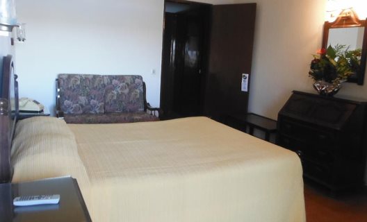 Hotel Aeromar