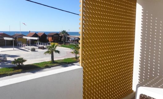 Hotel Aeromar