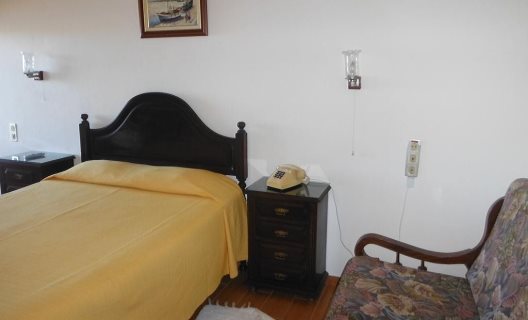 Hotel Aeromar