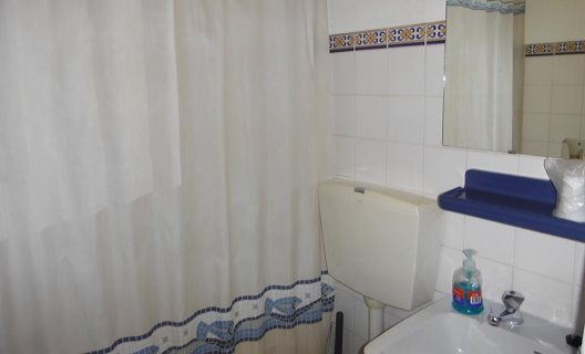 Hotel Aeromar
